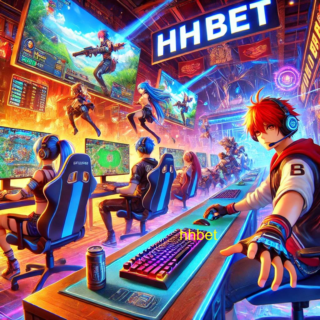 Saiba como utilizar 'hhbet' para melhorar sua estratégia de jogo.