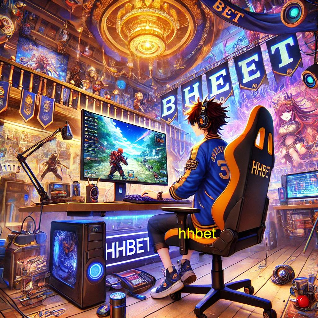 Os especialistas revelam como hhbet se tornou um fenômeno global nos games.