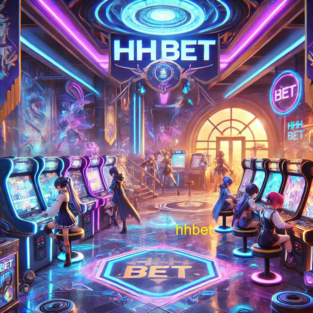 Review: As melhores partidas que utilizaram a palavra 'hhbet' de forma brilhanteO novo jogo hhbet promete revolucionar o mundo dos eSports