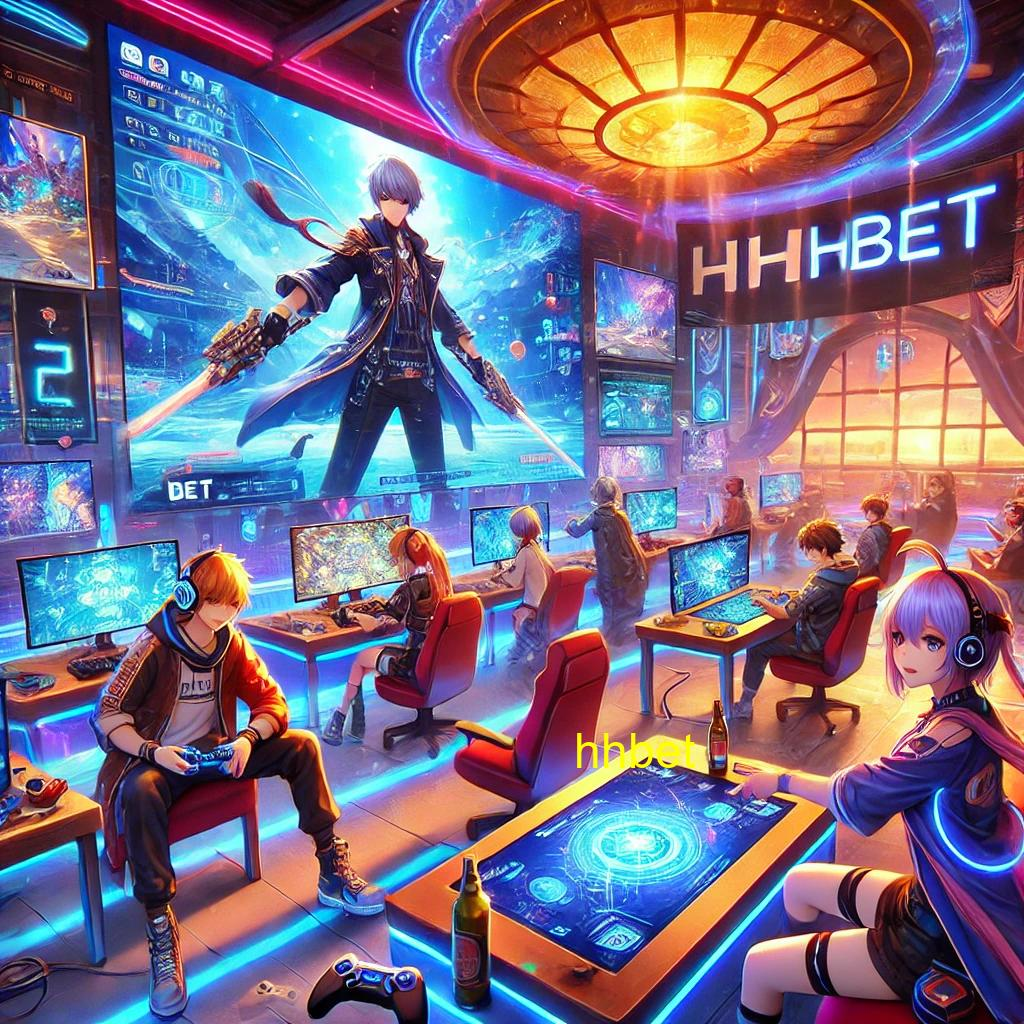 À medida que a busca por respostas sobre 'hhbet' continua, a comunidade de jogos permanece em polvorosa, tentando juntar todas as peças desse quebra-cabeça misterioso.