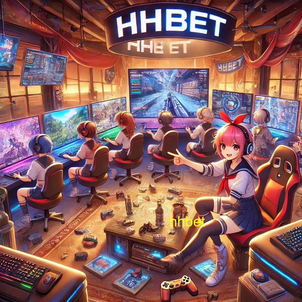 Entenda como a comunidade gaming recebeu o lançamento de hhbet